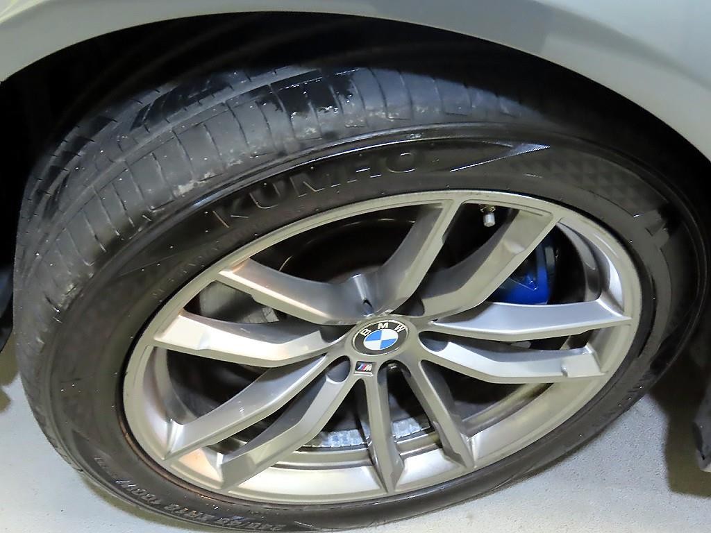 BMW 5시리즈 5시리즈 (G30) 530i xDrive M 스포츠 플러스 이미지 20