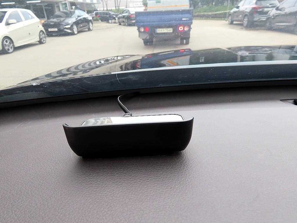제네시스 G90 3.8 GDI AWD 럭셔리 이미지 10