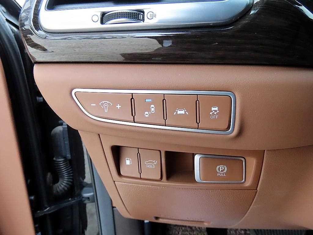 제네시스 G90 3.8 GDI AWD 럭셔리 이미지 13