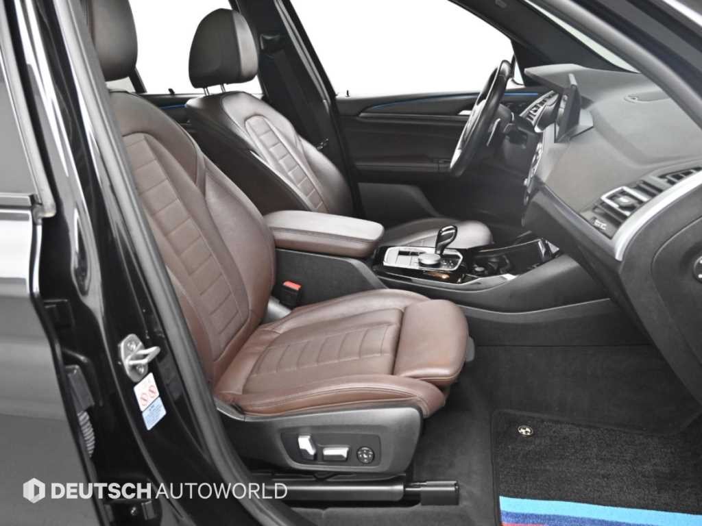 BMW X3 X3 (G01) xDrive 30e M 스포츠 이미지 10
