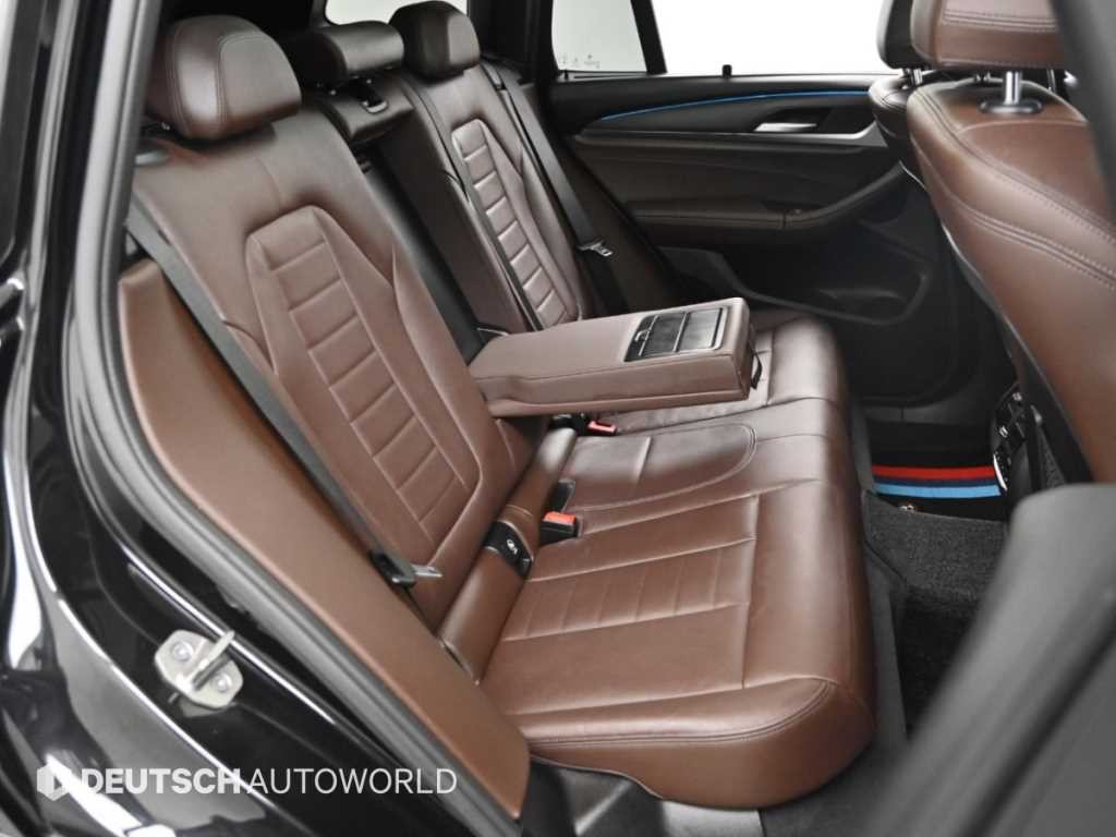 BMW X3 X3 (G01) xDrive 30e M 스포츠 이미지 12