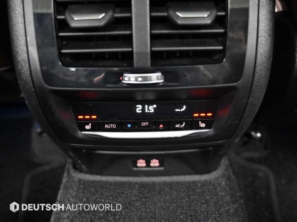 BMW X3 X3 (G01) xDrive 30e M 스포츠 이미지 16