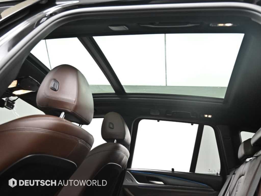 BMW X3 X3 (G01) xDrive 30e M 스포츠 이미지 18
