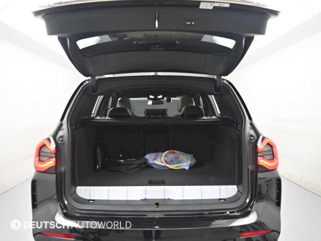 BMW X3 X3 (G01) xDrive 30e M 스포츠 이미지 19