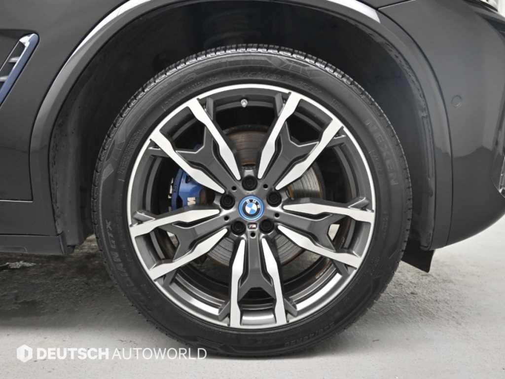 BMW X3 X3 (G01) xDrive 30e M 스포츠 이미지 5