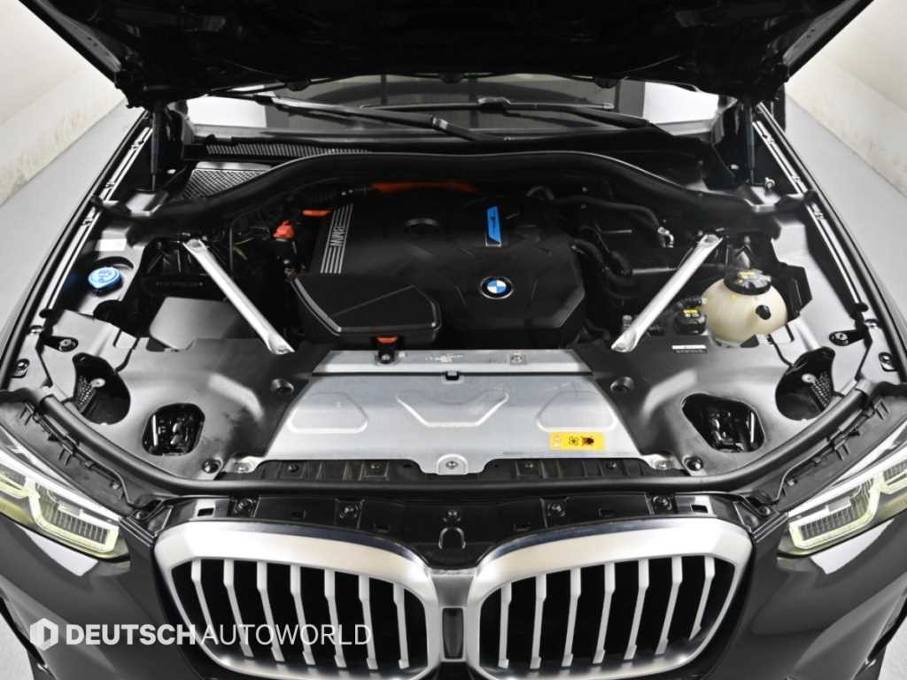BMW X3 X3 (G01) xDrive 30e M 스포츠 이미지 6