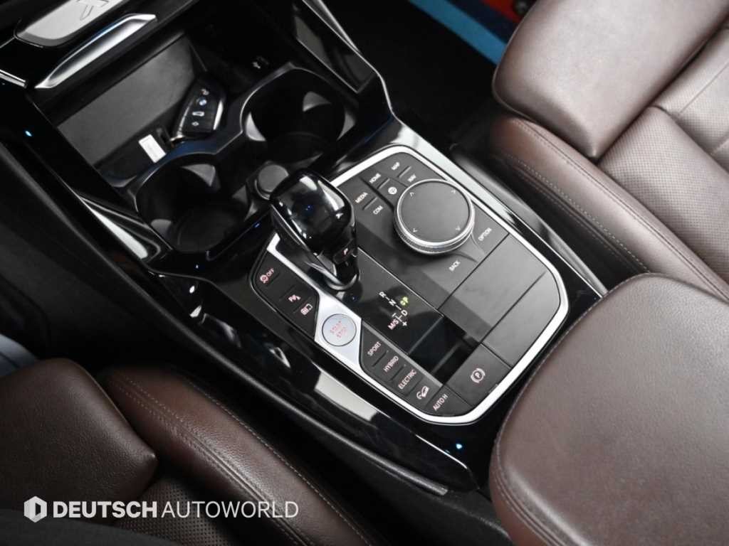 BMW X3 X3 (G01) xDrive 30e M 스포츠 이미지 9