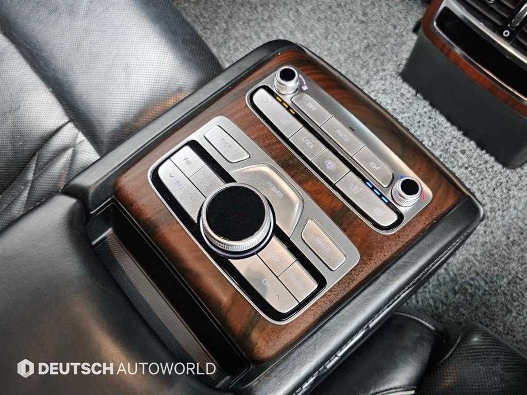 기아 K9 더 K9 3.3 T-GDI AWD 마스터즈 Ⅱ 이미지 16