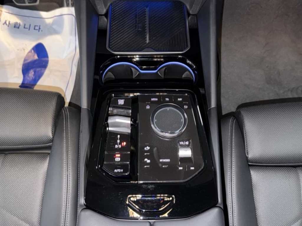 BMW 5시리즈 5시리즈 (G60) 520i M 스포츠 이미지 11