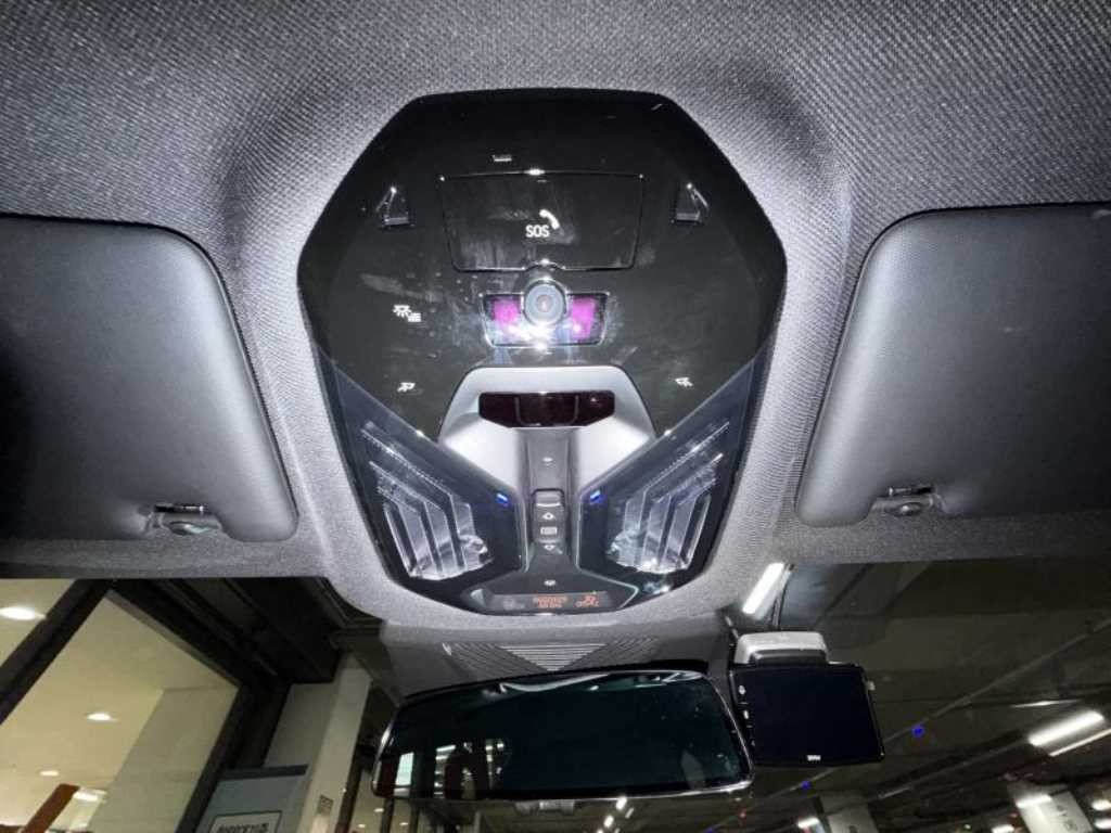 BMW 5시리즈 5시리즈 (G60) 520i M 스포츠 이미지 14