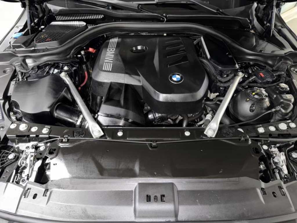 BMW 5시리즈 5시리즈 (G60) 520i M 스포츠 이미지 19