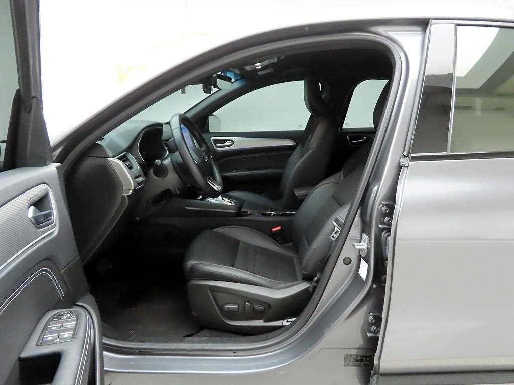 르노코리아(삼성) XM3 XM3 E-테크 하이브리드 1.6 GTe E-TECH 인스파이어 e-시프터 이미지 14