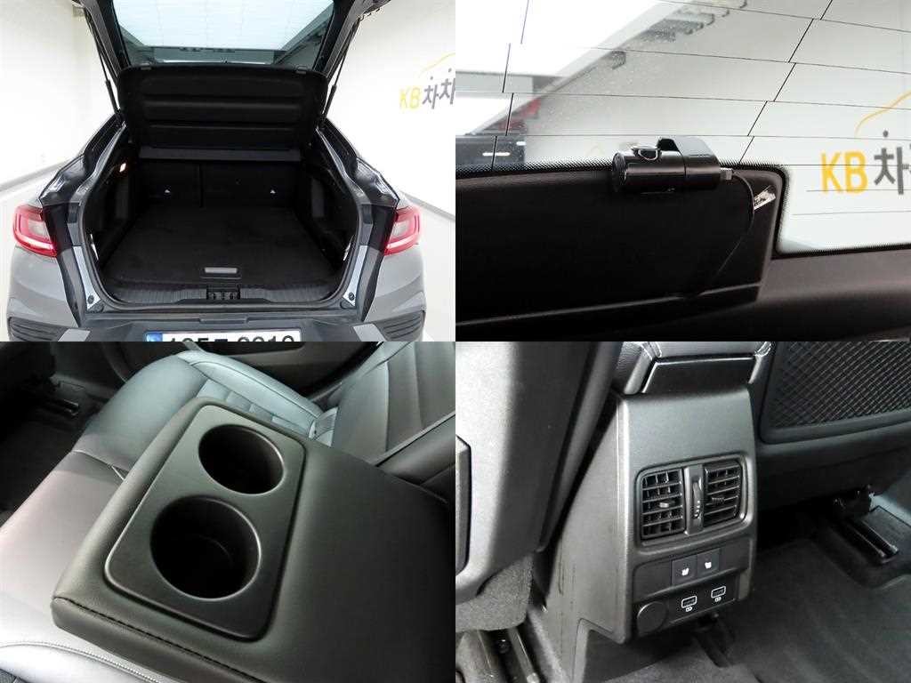 르노코리아(삼성) XM3 XM3 E-테크 하이브리드 1.6 GTe E-TECH 인스파이어 e-시프터 이미지 18