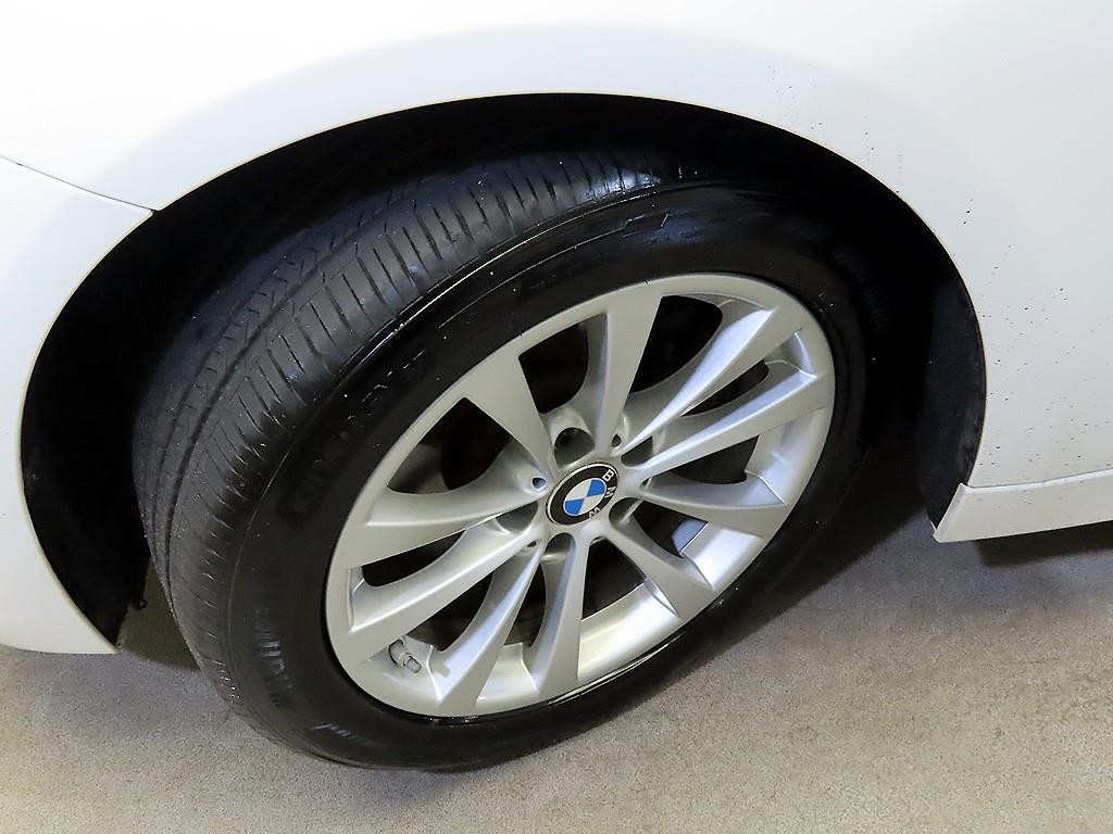 BMW 3시리즈 3시리즈 (F30) 320d 이미지 20