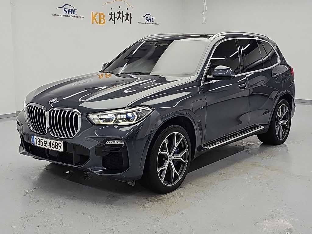 BMW X5 X5 (G05) xDrive 45e M 스포츠 이미지 1