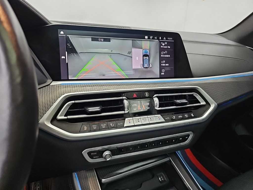 BMW X5 X5 (G05) xDrive 45e M 스포츠 이미지 10