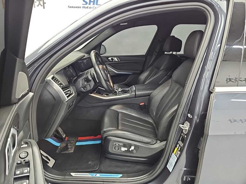 BMW X5 X5 (G05) xDrive 45e M 스포츠 이미지 11