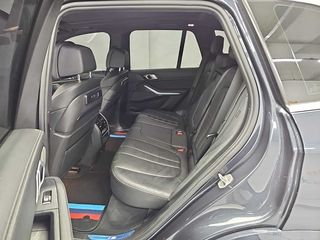 BMW X5 X5 (G05) xDrive 45e M 스포츠 이미지 12