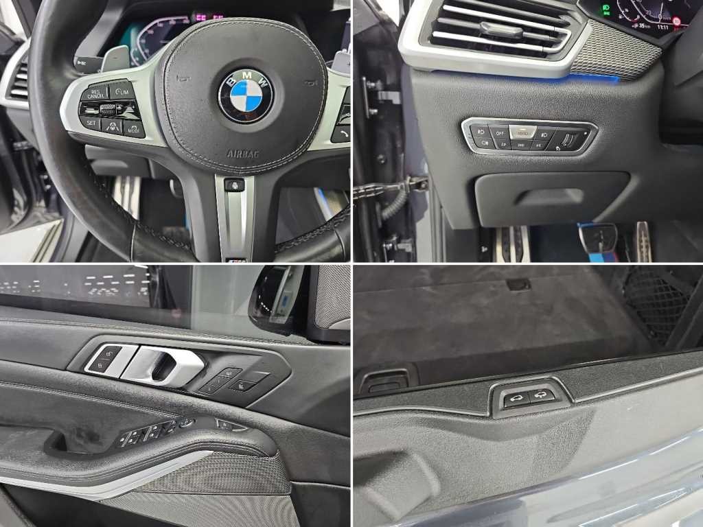 BMW X5 X5 (G05) xDrive 45e M 스포츠 이미지 19