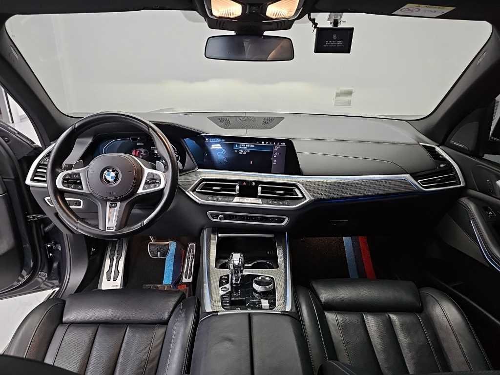 BMW X5 X5 (G05) xDrive 45e M 스포츠 이미지 7