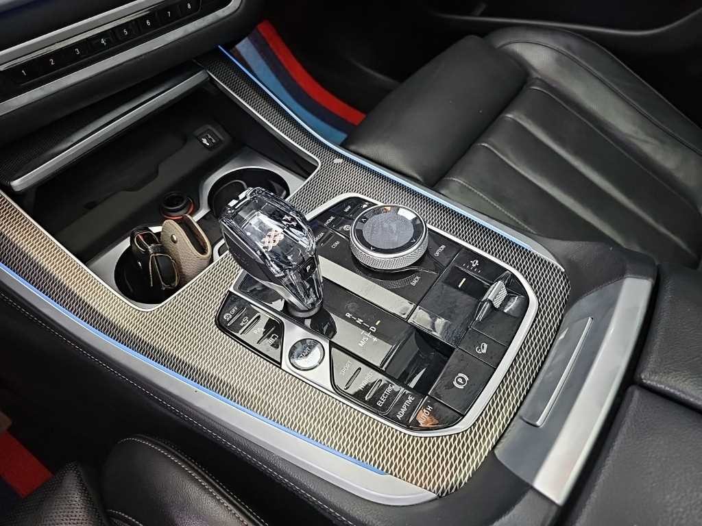 BMW X5 X5 (G05) xDrive 45e M 스포츠 이미지 8
