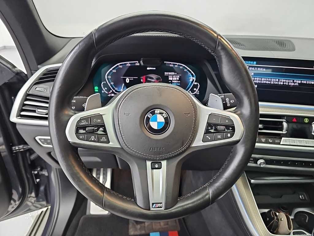 BMW X5 X5 (G05) xDrive 45e M 스포츠 이미지 9