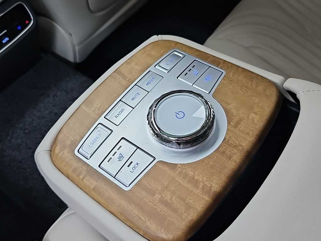 제네시스 G80 G80(RG3) 2.5 가솔린 터보 AWD 이미지 14