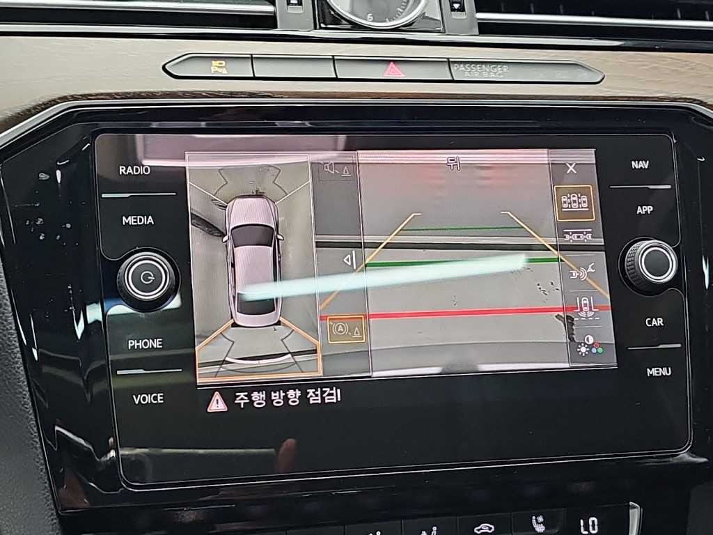 폭스바겐 파사트 파사트GT(B8) 2.0 TDI 프레스티지 이미지 16