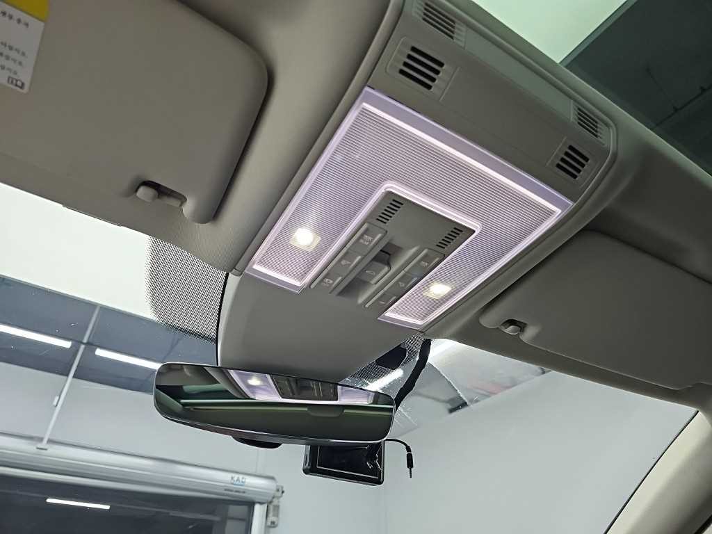 폭스바겐 파사트 파사트GT(B8) 2.0 TDI 프레스티지 이미지 17