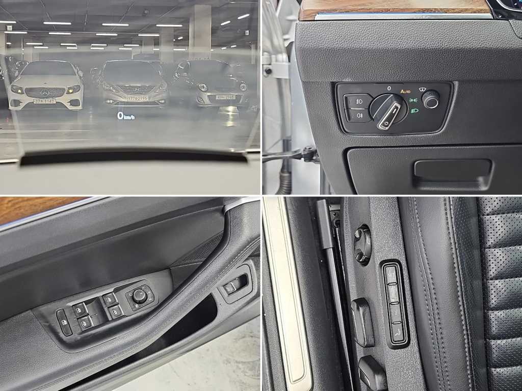 폭스바겐 파사트 파사트GT(B8) 2.0 TDI 프레스티지 이미지 19
