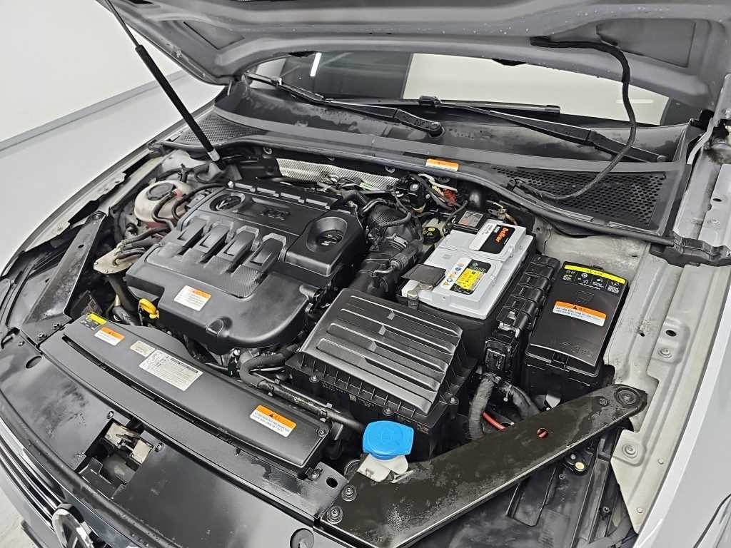 폭스바겐 파사트 파사트GT(B8) 2.0 TDI 프레스티지 이미지 5