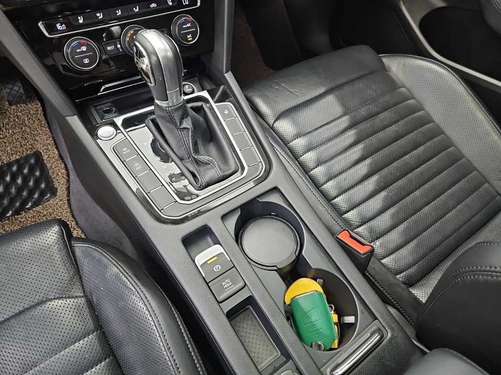 폭스바겐 파사트 파사트GT(B8) 2.0 TDI 프레스티지 이미지 8