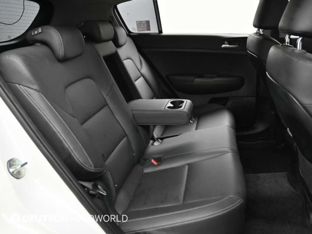 기아 스포티지 스포티지 더 볼드 1.6 디젤 2WD 트렌디 이미지 12