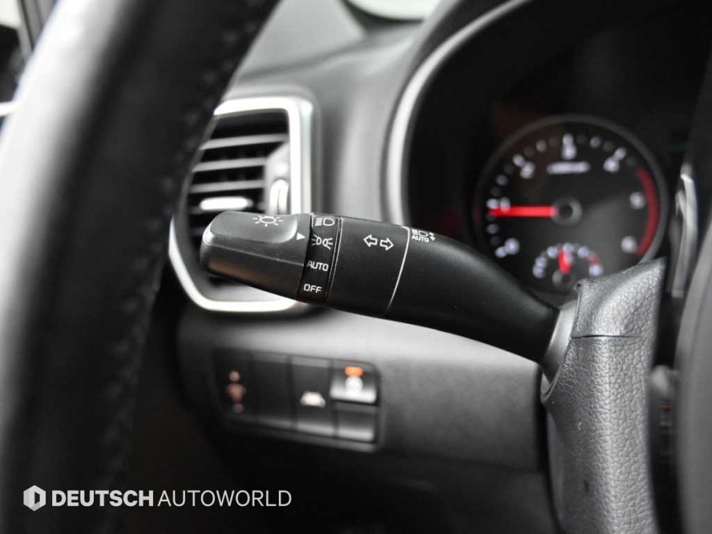 기아 스포티지 스포티지 더 볼드 1.6 디젤 2WD 트렌디 이미지 16