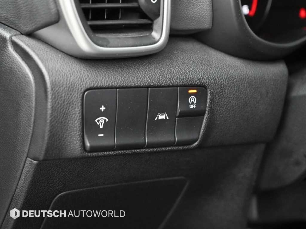 기아 스포티지 스포티지 더 볼드 1.6 디젤 2WD 트렌디 이미지 17