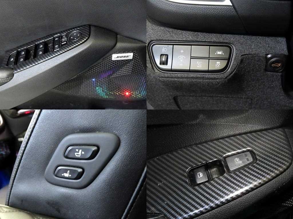기아 셀토스 가솔린 1.6 터보 4WD 노블레스 이미지 17