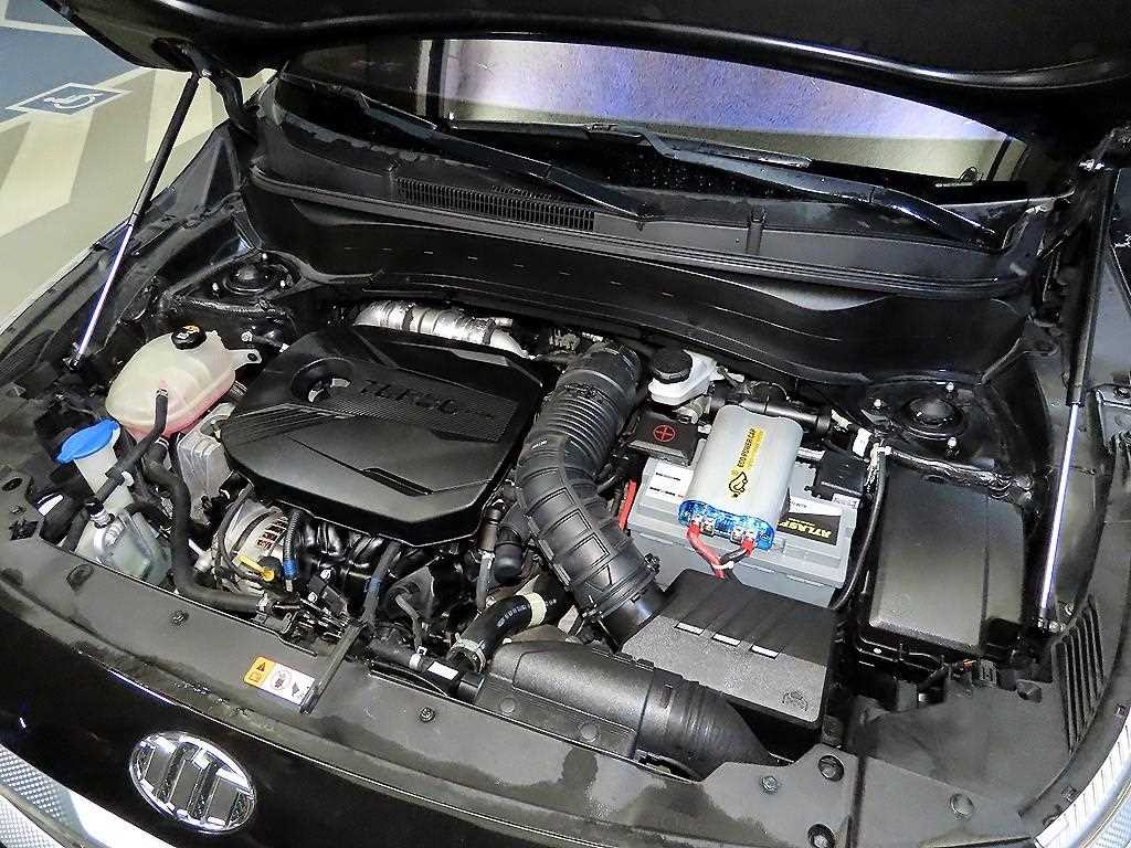기아 셀토스 가솔린 1.6 터보 4WD 노블레스 이미지 19