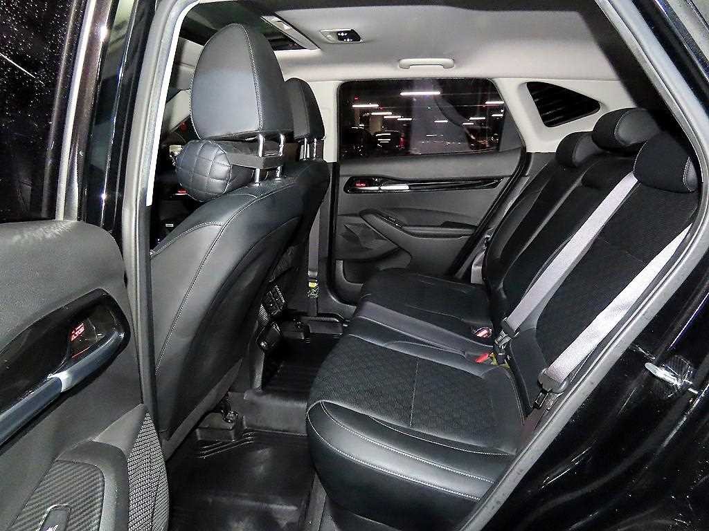 기아 셀토스 가솔린 1.6 터보 4WD 노블레스 이미지 7
