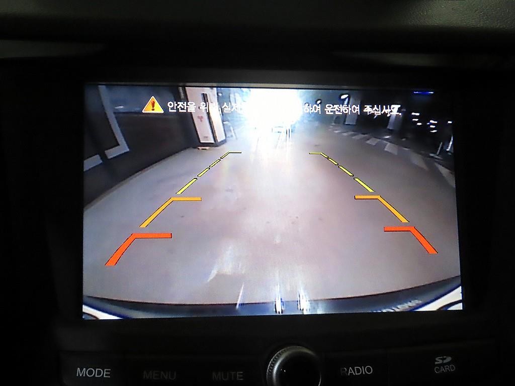 KG모빌리티(쌍용) 티볼리 가솔린 2WD 1.6 LX 고급형 이미지 16