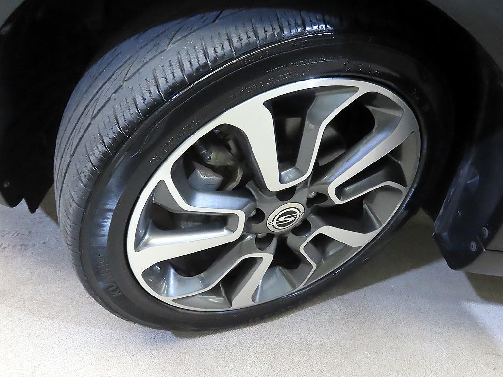 KG모빌리티(쌍용) 티볼리 가솔린 2WD 1.6 LX 고급형 이미지 20