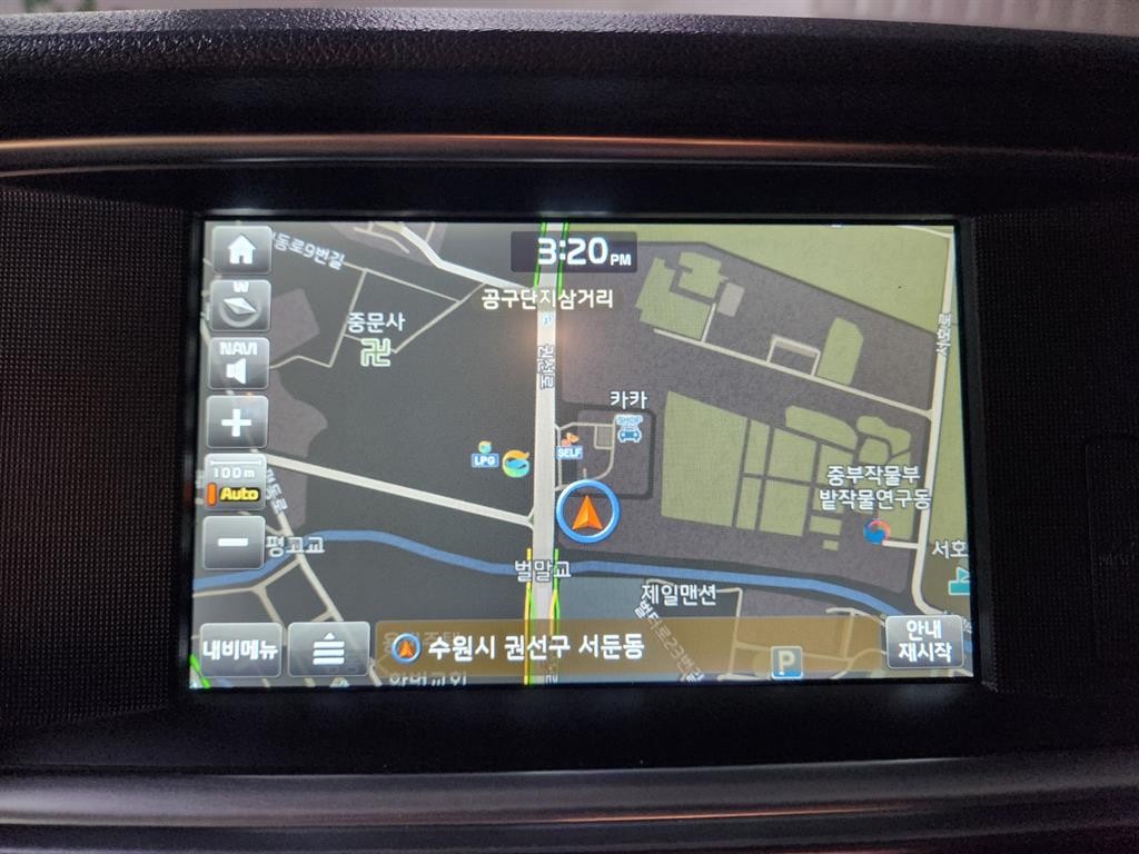 기아 K5 K5 2세대 MX 2.0 프레스티지 이미지 11