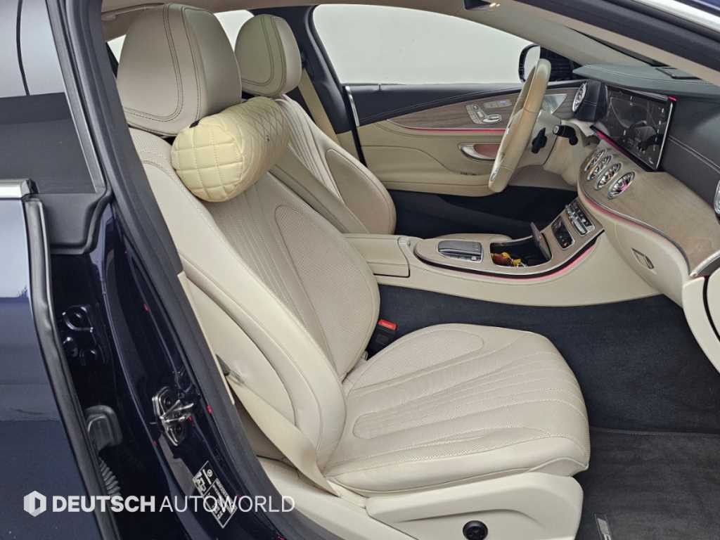 벤츠 CLS 클래스 CLS클래스 C257 CLS 450 4MATIC AMG Line 이미지 10