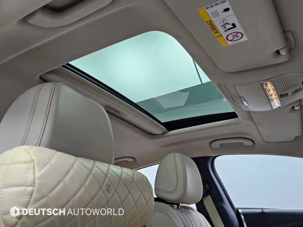 벤츠 CLS 클래스 CLS클래스 C257 CLS 450 4MATIC AMG Line 이미지 18