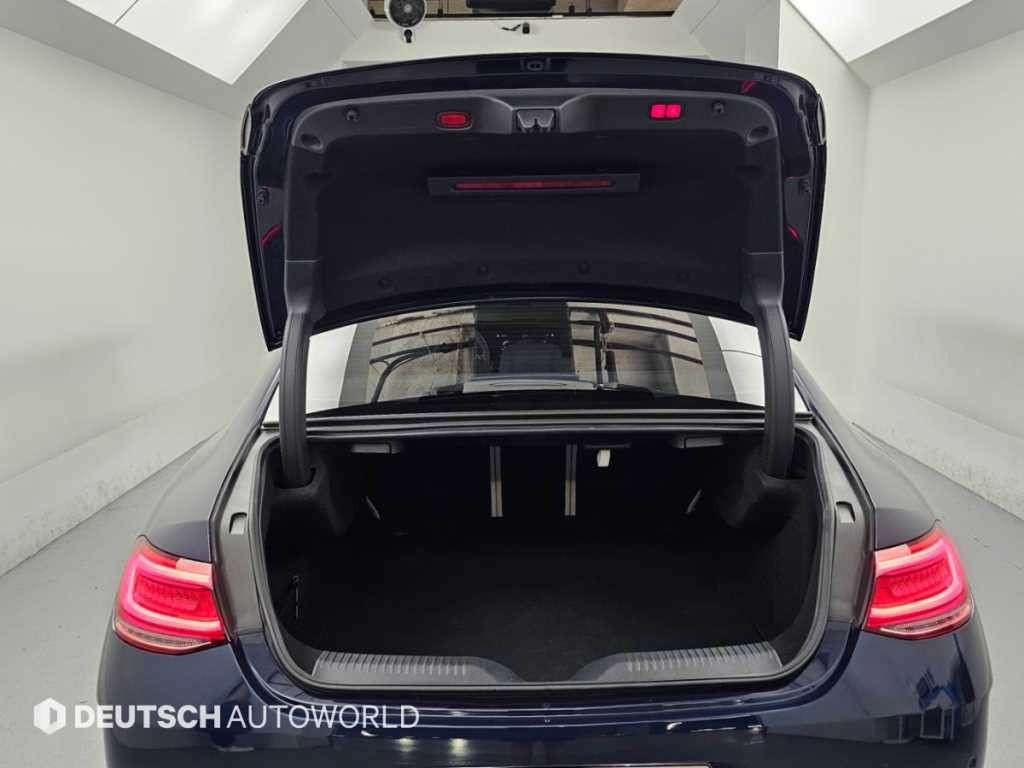 벤츠 CLS 클래스 CLS클래스 C257 CLS 450 4MATIC AMG Line 이미지 19