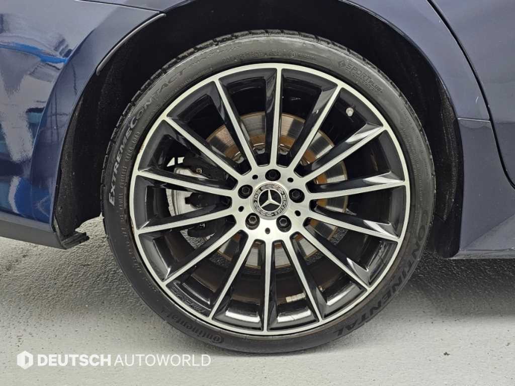 벤츠 CLS 클래스 CLS클래스 C257 CLS 450 4MATIC AMG Line 이미지 6