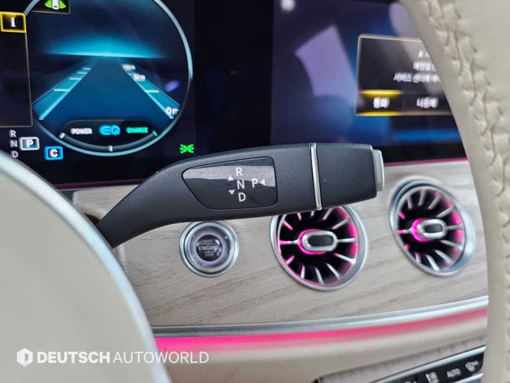 벤츠 CLS 클래스 CLS클래스 C257 CLS 450 4MATIC AMG Line 이미지 9