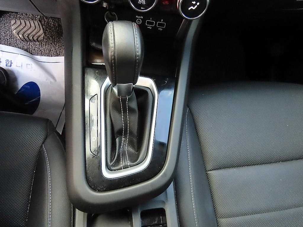 르노코리아(삼성) XM3 1.6 GTe RE 이미지 10
