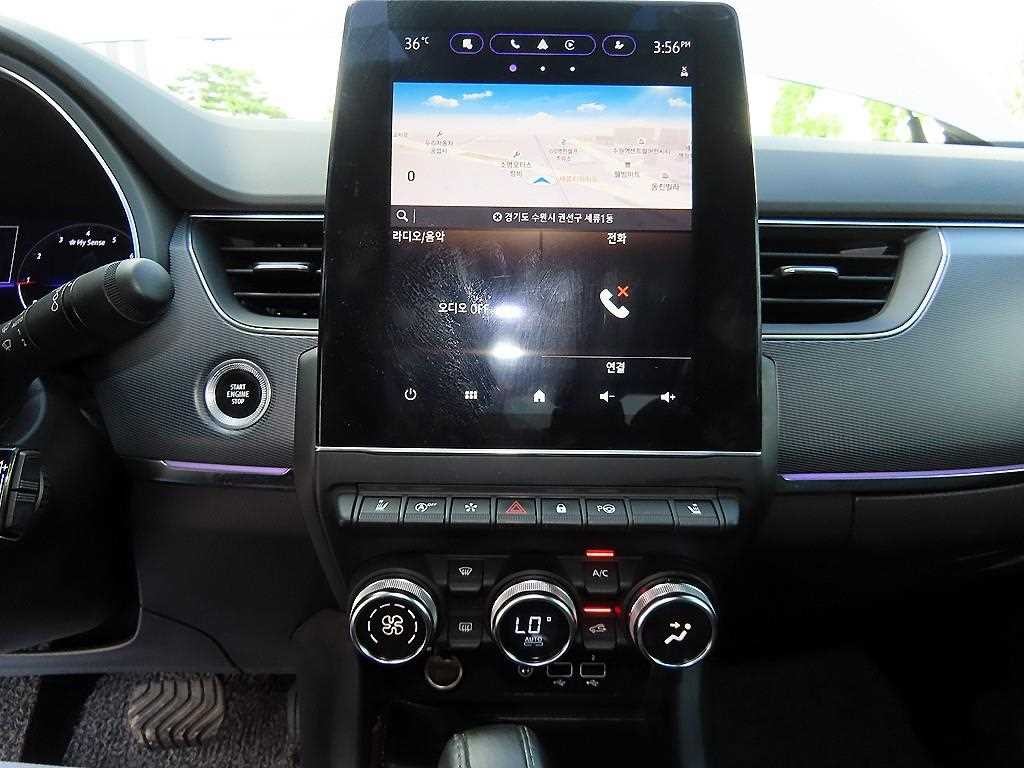 르노코리아(삼성) XM3 1.6 GTe RE 이미지 13