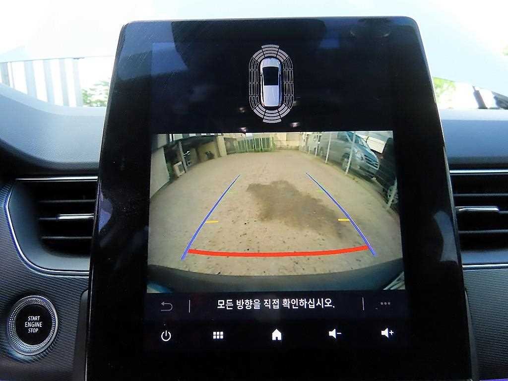 르노코리아(삼성) XM3 1.6 GTe RE 이미지 16