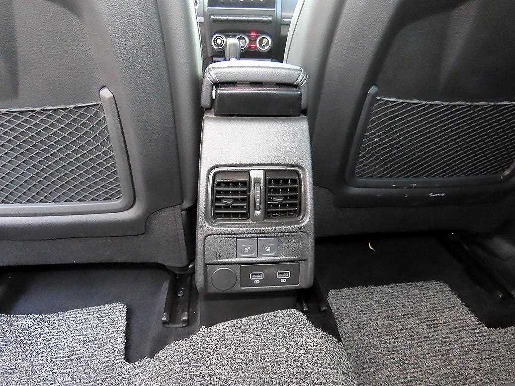 르노코리아(삼성) XM3 1.6 GTe RE 이미지 17